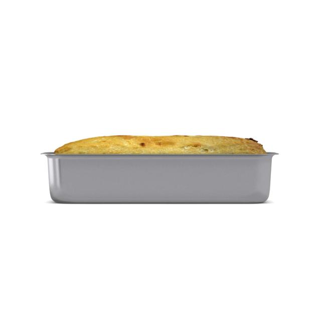 Professional bread/cake tin 1.35 L ceramic Slip-Let® coating