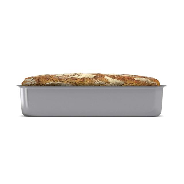 Professional bread/cake tin 1.75 L ceramic Slip-Let® coating