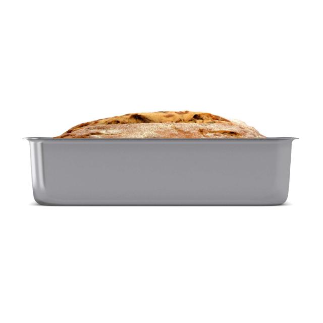Professionell Brot-/Kuchenform 3,0 L keramischer Slip-Let®-Antihaftbeschichtung