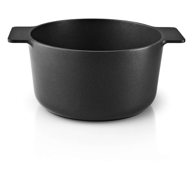 Nordic kitchen gryde - 3 liter - Slip-Let®