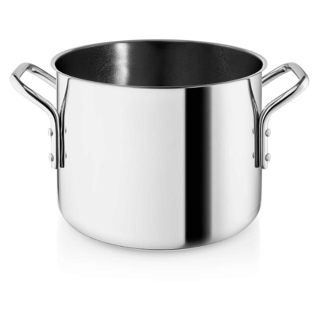 Stainless steel cookware set - 3 pcs.