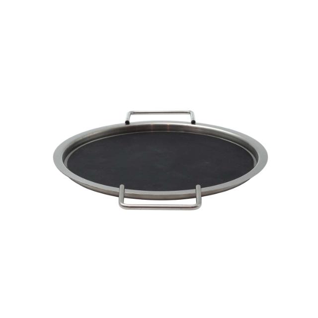 Draining lid 20 cm