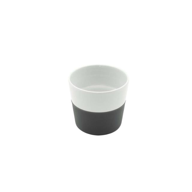 Lungo tumbler - 2 pcs. - Elephant grey