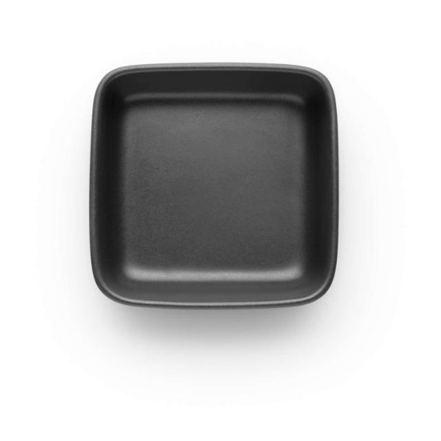 Nordic kitchen Square dish 11x11 cm