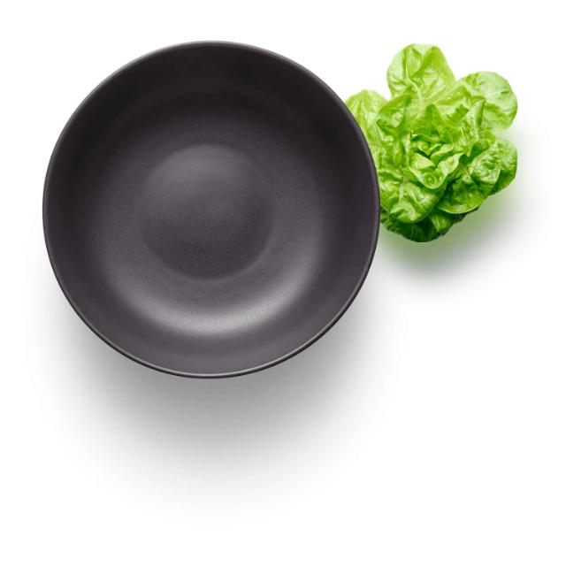 Nordic kitchen bowl - 3.2 l