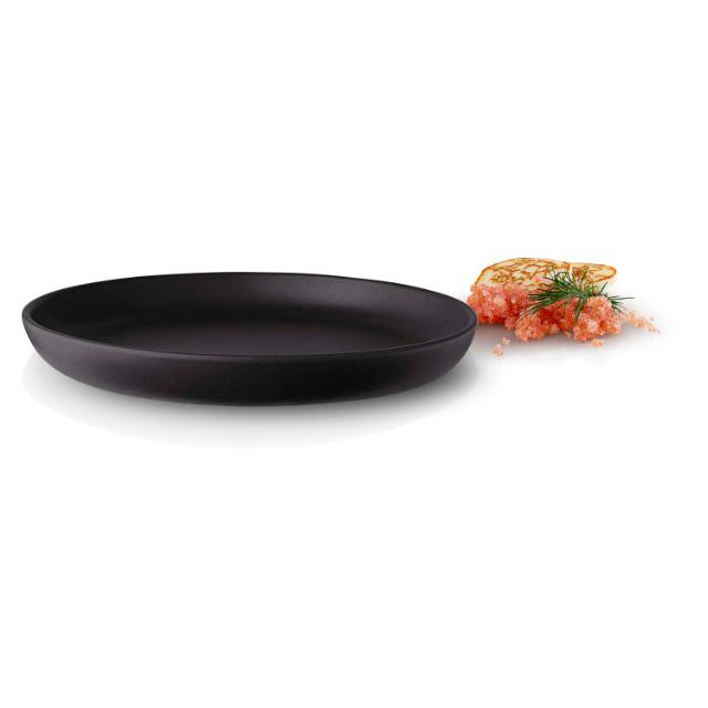 Nordic kitchen plate - 17 cm