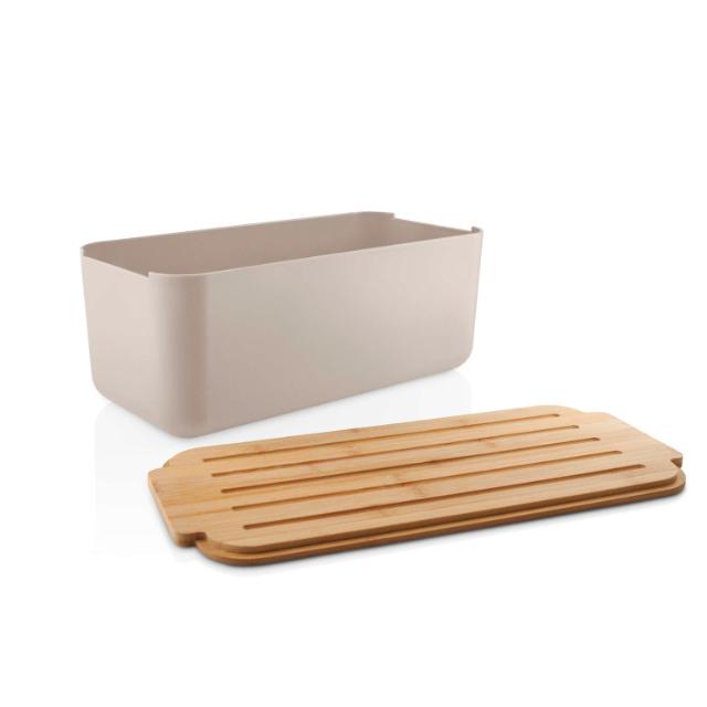 Brotkasten - 9 Liter - Sand