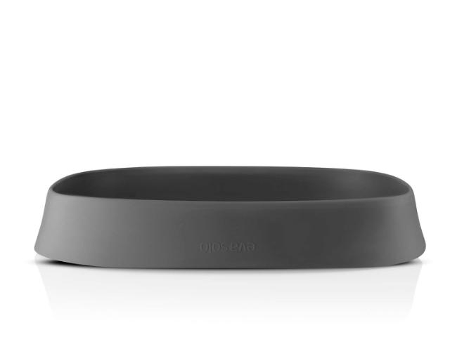 Collapsible washing-up tub - Elephant grey