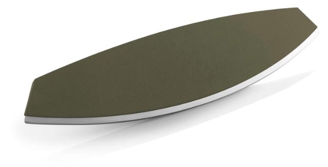Green tools Pizza/herb knife