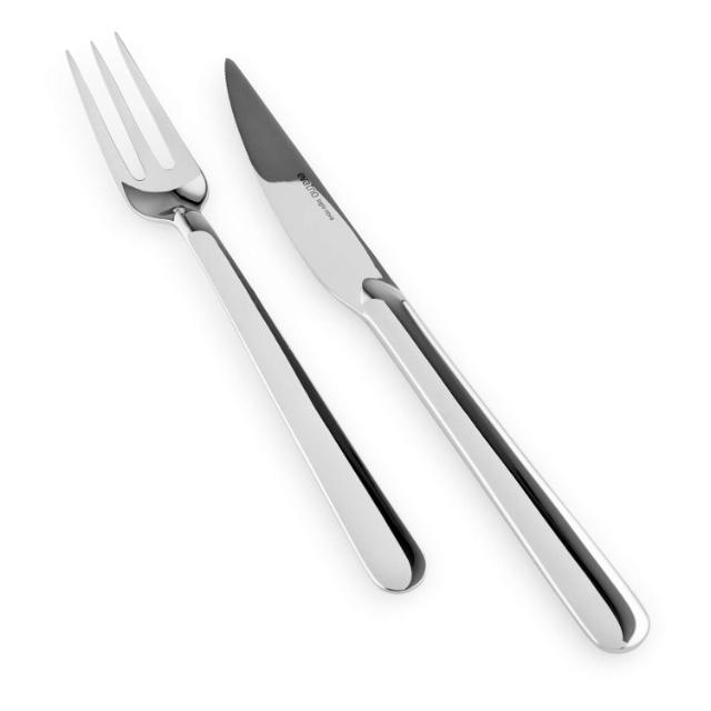 Legio Nova Grillbestikk - 8 stk.