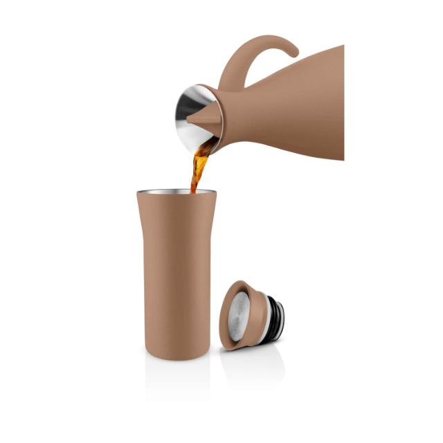 City To Go Cup - 0,35 liter - Mocca