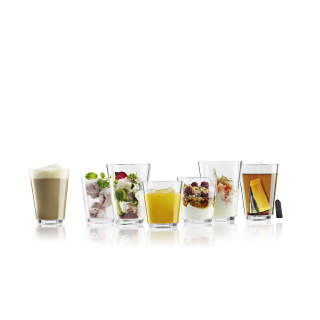 Tumblers - 25 cl. - 6 pcs.