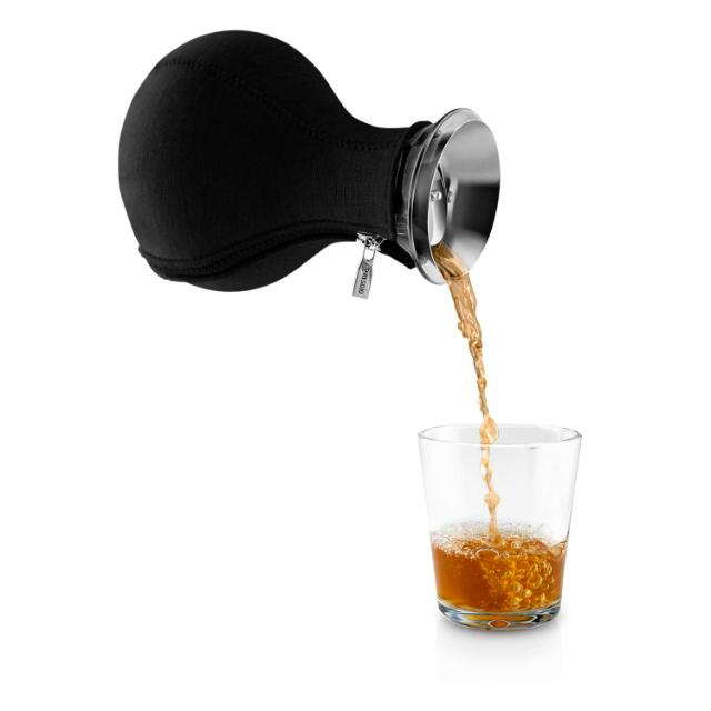 Tea maker - 1.0 l - Black