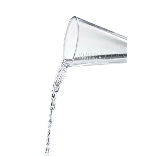 Rain gauge