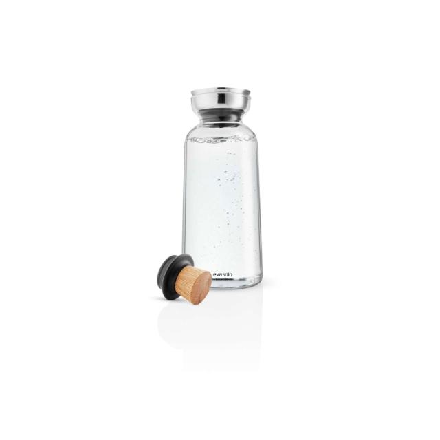 Silhouette glass carafe 1,0 L