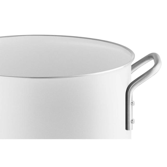 White Line Gryde 4,8 L 20 cm keramisk Slip-Let® belægning