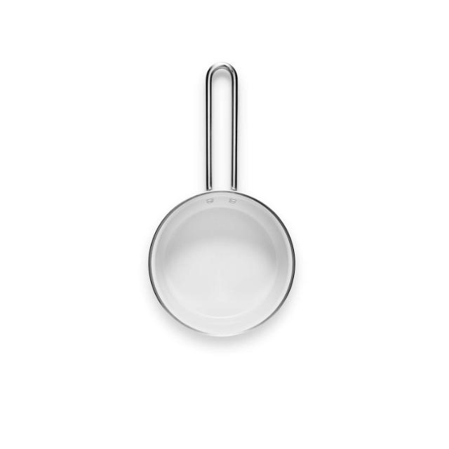White line cookware set - 3 pcs. - ceramic Slip-Let® non-stick