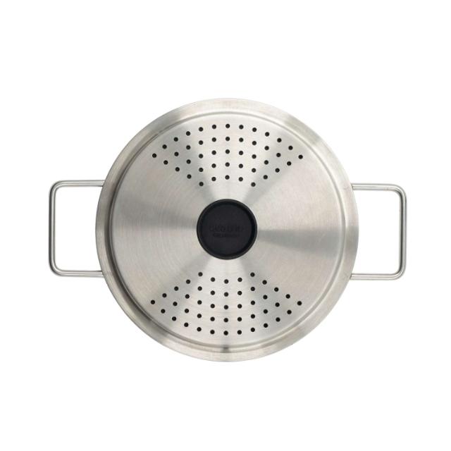 Draining lid 16 cm