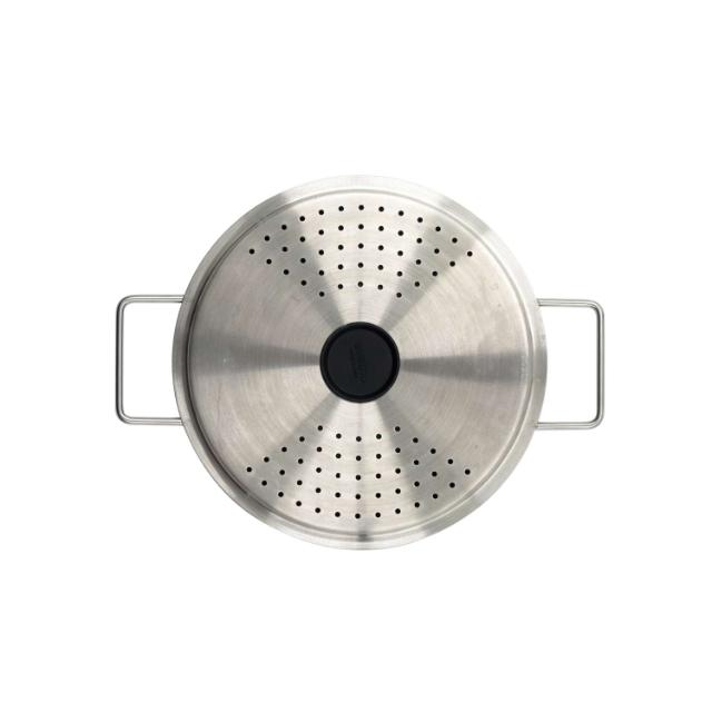 Draining lid 20 cm