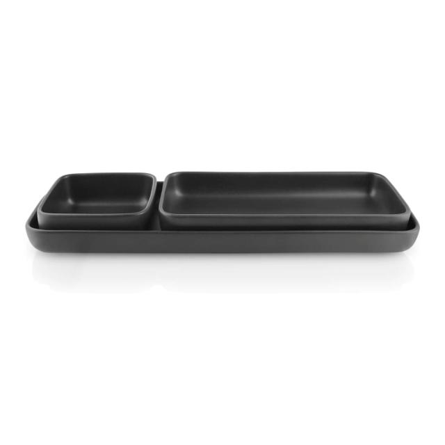 Nordic kitchen Serving dish 12x24 cm