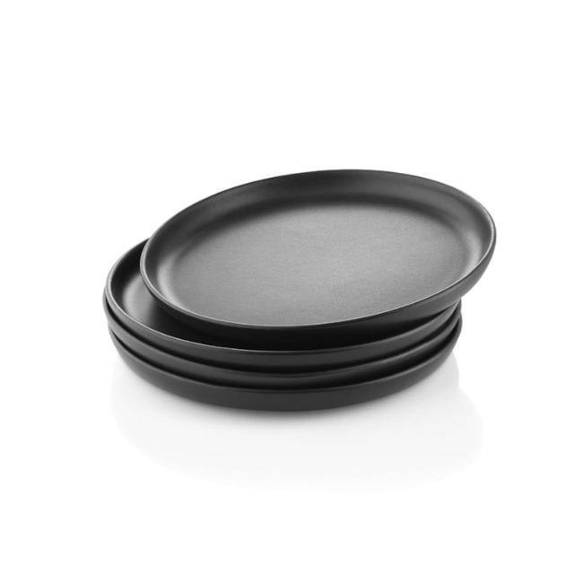 Nordic kitchen plate - 25 cm