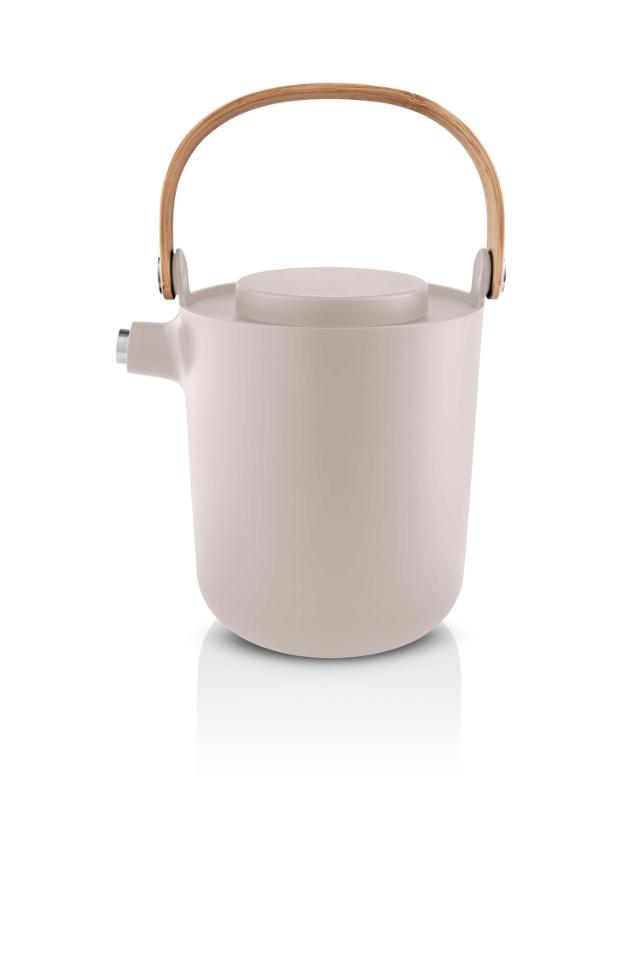 Nordic kitchen Tee-Termoskanne - 1.0 l - Sand