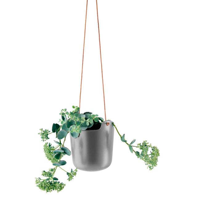 Urtepotte - Selvvannende - 15 cm