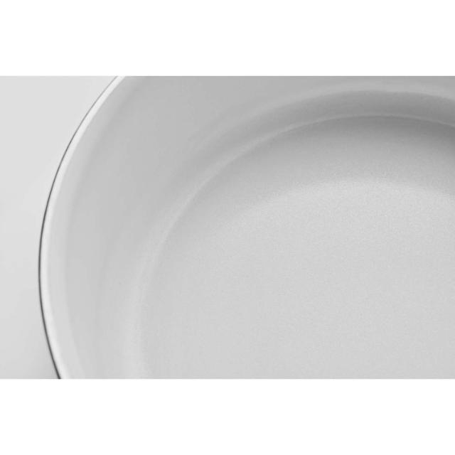 White Line Gryde 4,8 L 20 cm keramisk Slip-Let® belægning