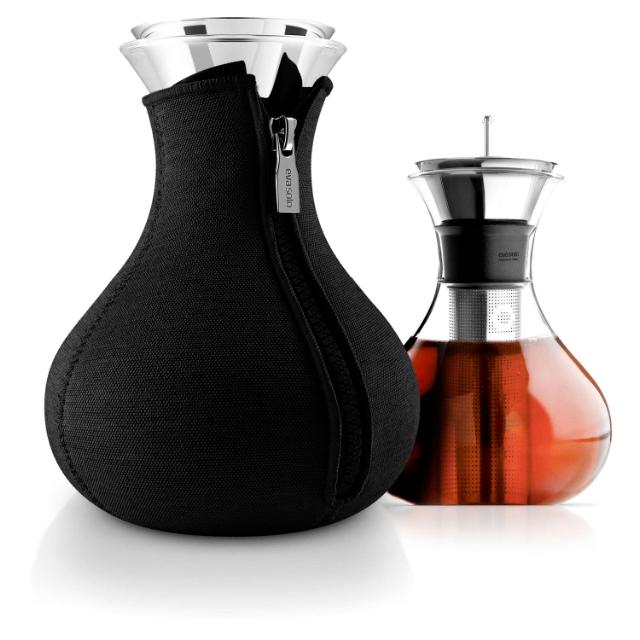 Tea maker - 1.0 l - Black