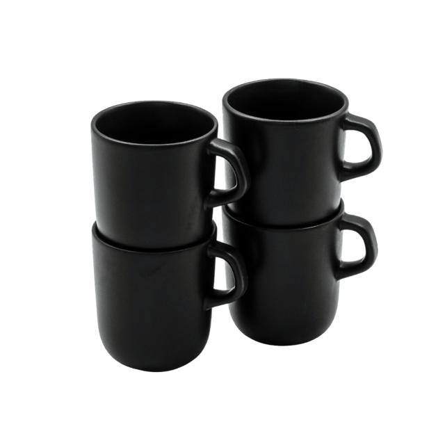 Nordic kitchen Tasse - 0.4 l