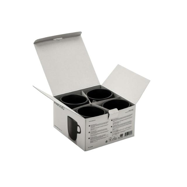 Nordic kitchen Tasse - 0.4 l
